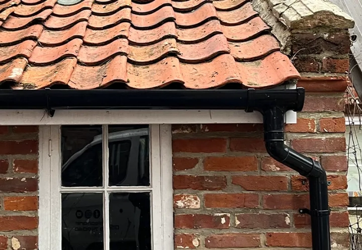 Gutter Cleaning Norfolk