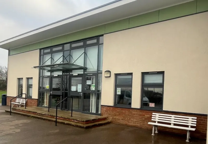 Render Cleaning Norfolk